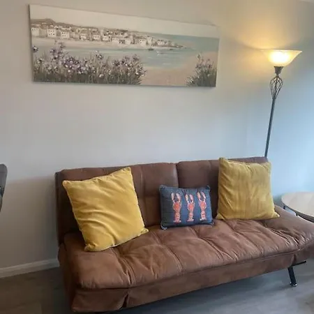 Sands Lane Retreat