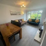 Sands Lane Retreat