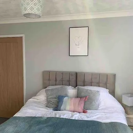 بيت للعطل Sands Lane Retreat هونمانبي