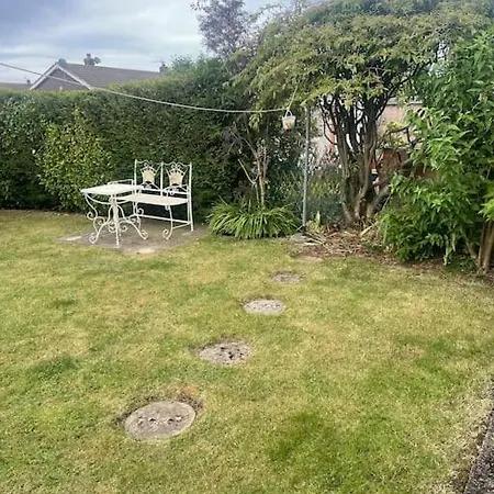 Sands Lane Retreat Hunmanby