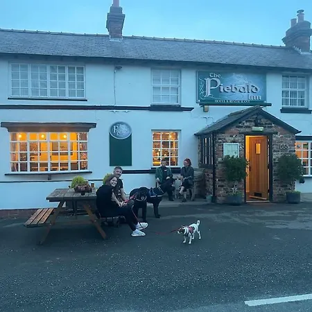 Sands Lane Retreat Hunmanby