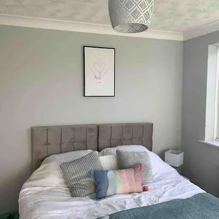 Sands Lane Retreat * Hunmanby