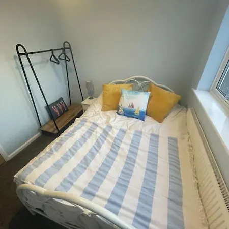 Sands Lane Retreat Hunmanby