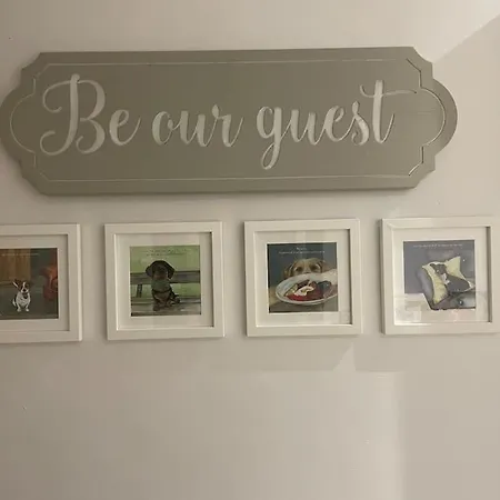 Sands Lane Retreat * Hunmanby