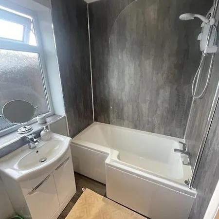 Sands Lane Retreat *