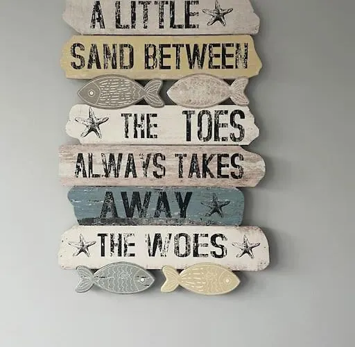 Дом отдыха Sands Lane Retreat